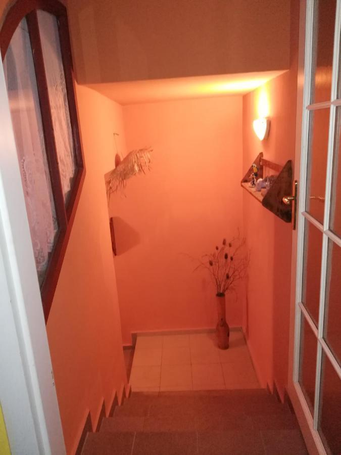 Apartament Prazdninovy Byt Arin Jáchymov Zewnętrze zdjęcie