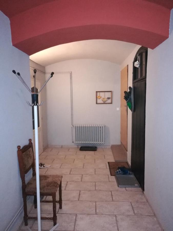 Apartament Prazdninovy Byt Arin Jáchymov Zewnętrze zdjęcie