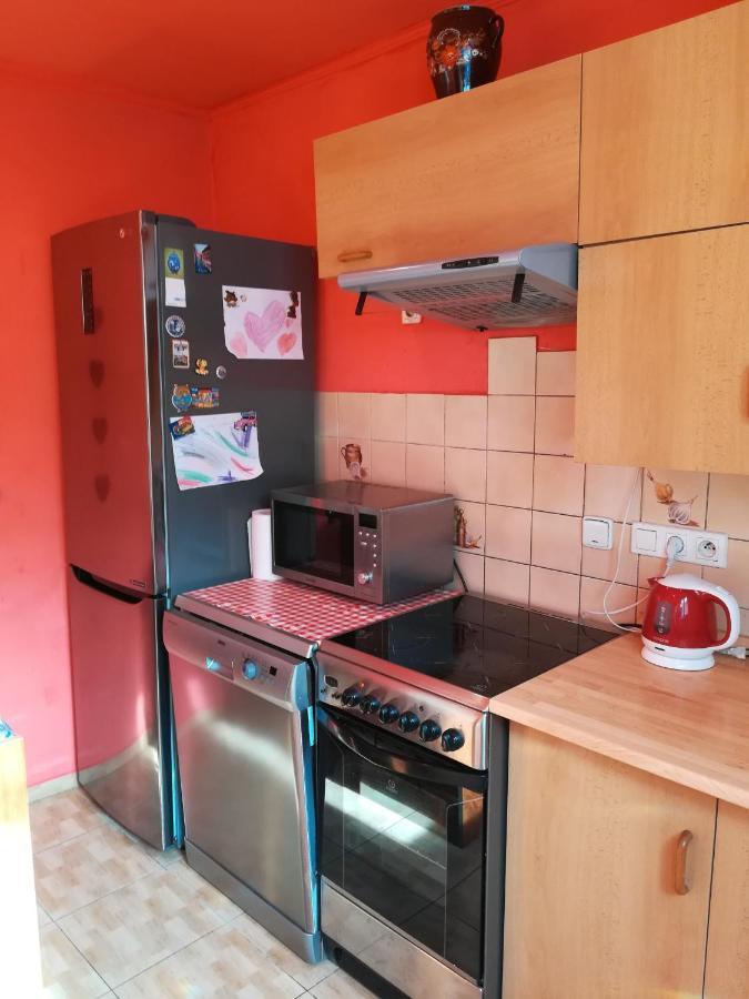 Apartament Prazdninovy Byt Arin Jáchymov Zewnętrze zdjęcie