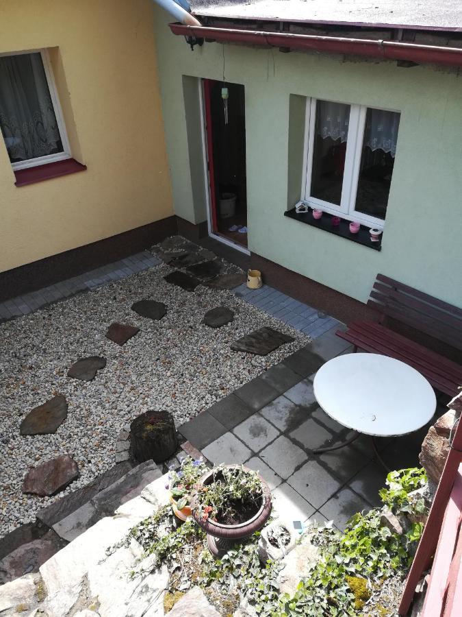 Apartament Prazdninovy Byt Arin Jáchymov Zewnętrze zdjęcie