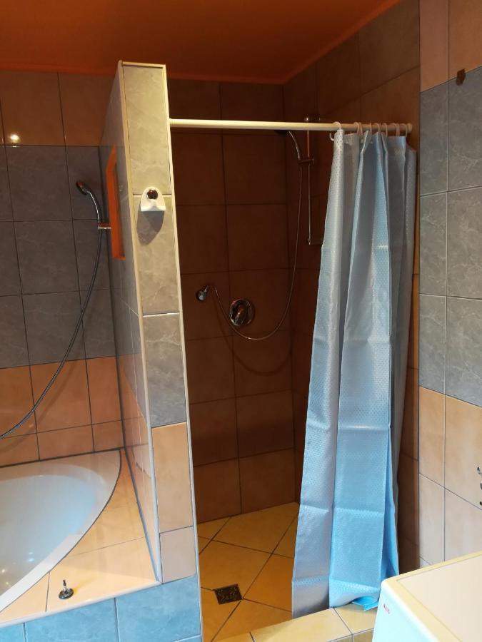 Apartament Prazdninovy Byt Arin Jáchymov Zewnętrze zdjęcie