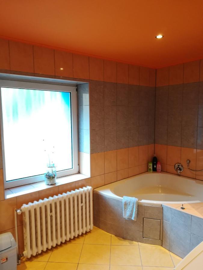 Apartament Prazdninovy Byt Arin Jáchymov Zewnętrze zdjęcie