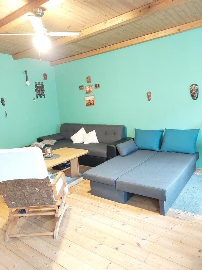 Apartament Prazdninovy Byt Arin Jáchymov Zewnętrze zdjęcie
