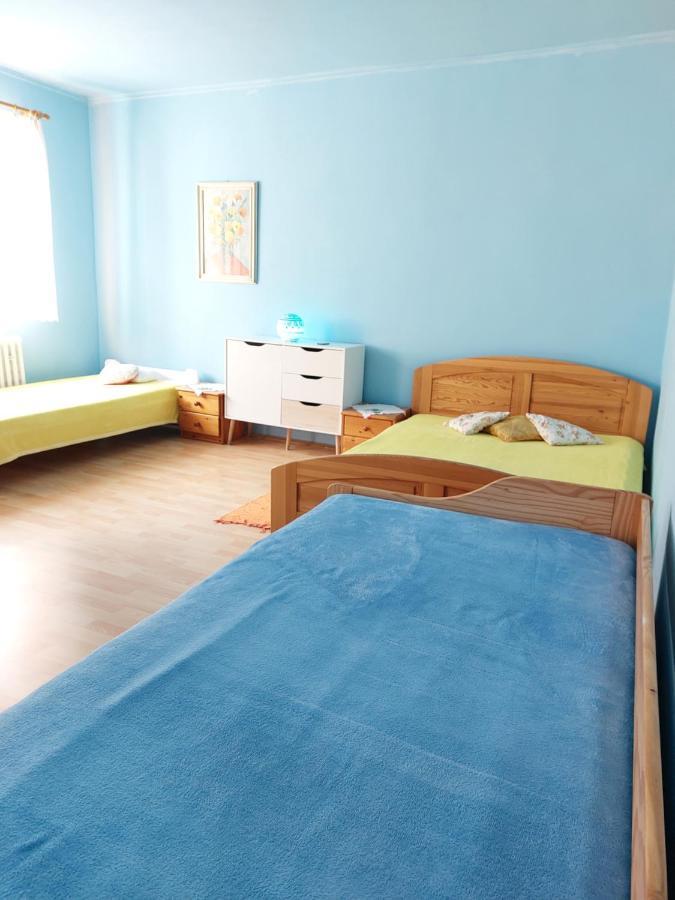 Apartament Prazdninovy Byt Arin Jáchymov Zewnętrze zdjęcie