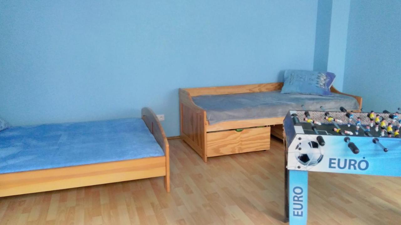 Apartament Prazdninovy Byt Arin Jáchymov Zewnętrze zdjęcie