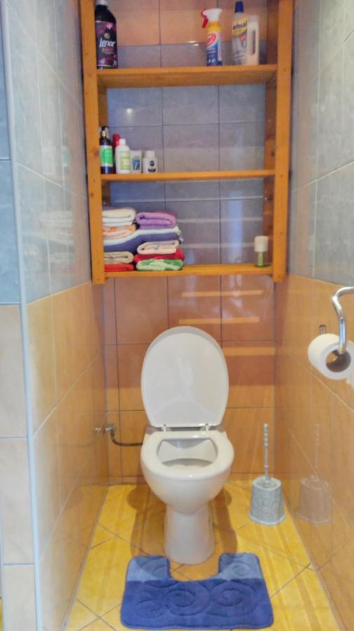 Apartament Prazdninovy Byt Arin Jáchymov Zewnętrze zdjęcie