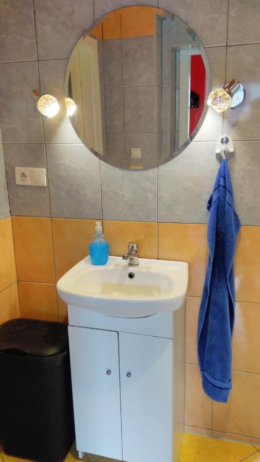 Apartament Prazdninovy Byt Arin Jáchymov Zewnętrze zdjęcie